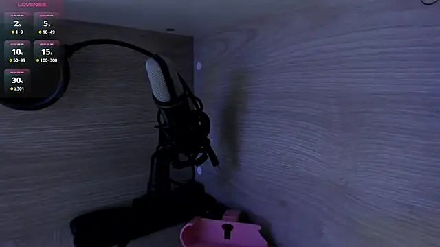 MichellePreston online show from February 20, 11:54 am