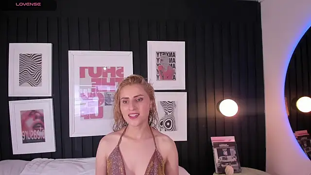 Odette bulgari online show from February 7, 10:41 am