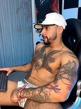 Nikola Hank online show from September 16, 4:46 am