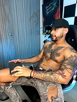 Nikola Hank online show from September 17, 4:58 am