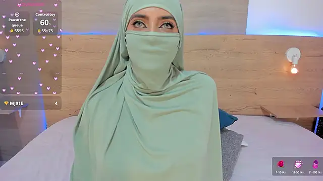 Snapshot of Jasmin_hamdan chatting on September 27, 7:41 pm Jasmin hamdan online show from September 27, 7:41 pm