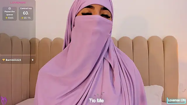 Snapshot of Jasmin_hamdan chatting on October 4, 12:14 pm Jasmin hamdan online show from October 4, 12:14 pm