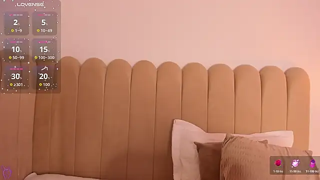 Jasmin hamdan online show from December 15, 6:56 pm