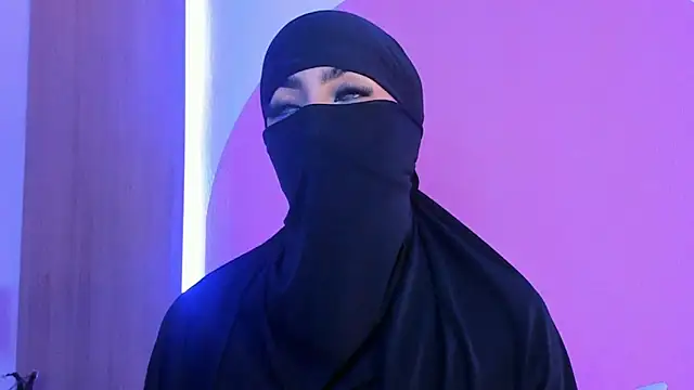 Jasmin hamdan online show from February 11, 8:47 pm