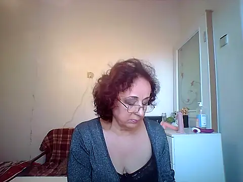 Julia54391 online show from October 23, 7:51 am