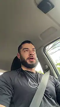 Drake Cole online show from May 5, 5:43 pm