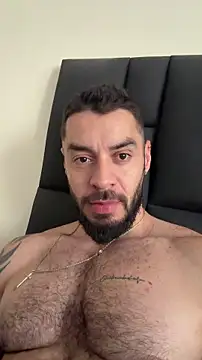 Drake Cole online show from May 19, 9:43 pm