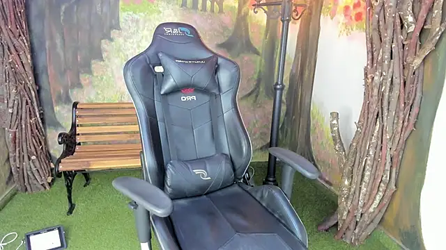 Snapshot of VenusBlazer chatting on December 2, 11:26 am VenusBlazer online show from December 2, 11:26 am