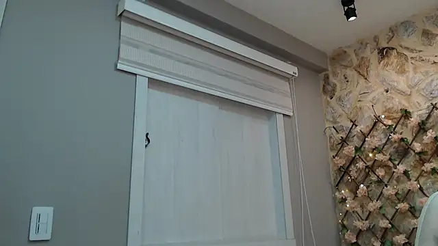 Snapshot of VenusBlazer chatting on January 14, 7:30 pm VenusBlazer online show from January 14, 7:30 pm