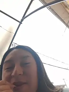 Snapshot of BellaRoux1 chatting on October 12, 2:49 pm BellaRoux1 online show from October 12, 2:49 pm