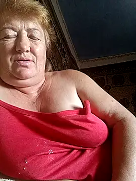 NikaLove49011 online show from September 19, 5:09 am