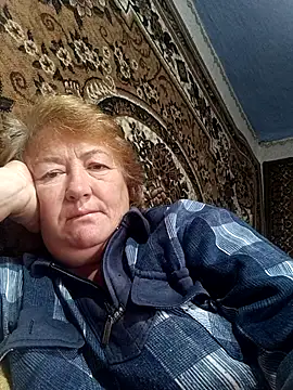 NikaLove49011 online show from October 15, 6:24 am