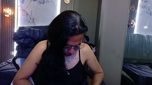 Vanessa 7  online show from March 9, 7:51 pm