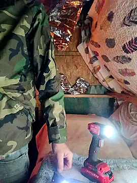 Snapshot of Canuseemeray chatting on February 22, 8:02 am Canuseemeray online show from February 22, 8:02 am