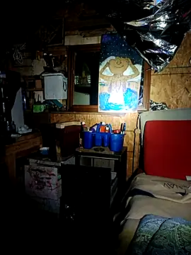 Snapshot of Canuseemeray chatting on February 25, 4:00 am Canuseemeray online show from February 25, 4:00 am