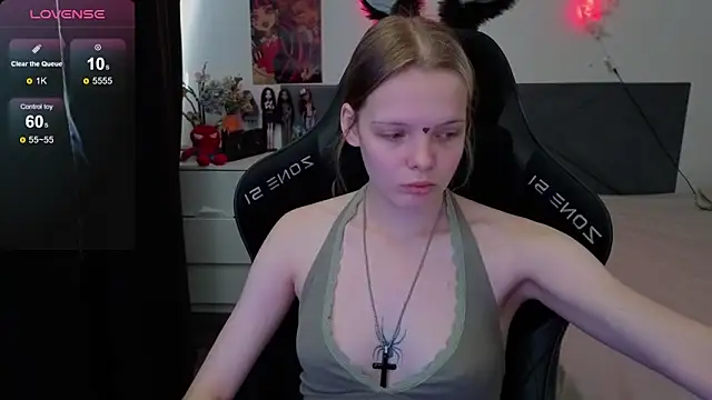 Luna Navy online show from September 12, 9:42 am