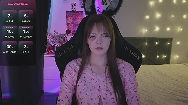 Luna Navy online show from February 4, 12:22 pm