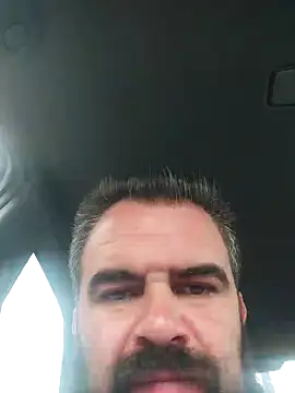 Snapshot of HairypapaK chatting on September 27, 1:38 pm HairypapaK online show from September 27, 1:38 pm