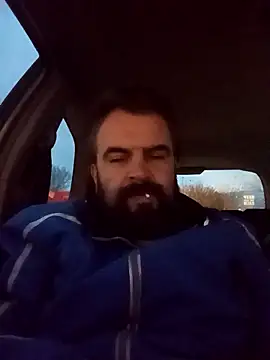 Snapshot of HairypapaK chatting on January 11, 4:45 pm HairypapaK online show from January 11, 4:45 pm