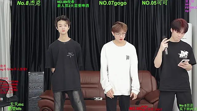 Beautifulboys-777 online show from April 25, 11:57 am