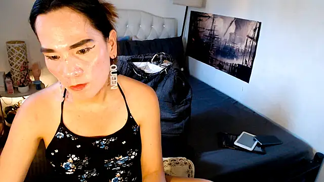 NinaDOM4CUM online show from May 15, 11:23 pm