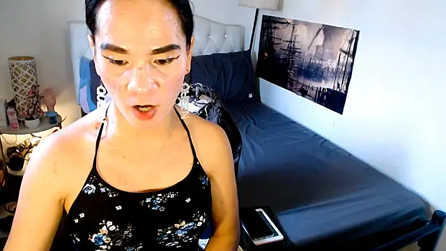 NinaDOM4CUM online show from May 16, 12:07 am