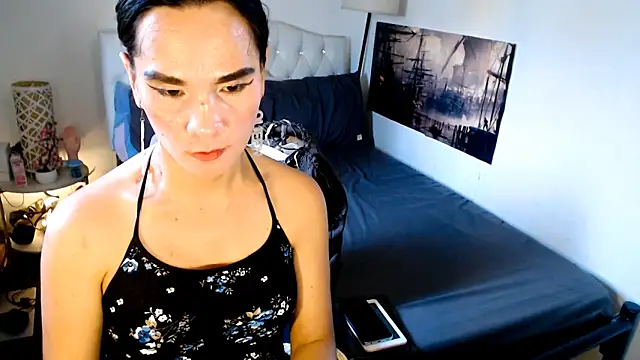 NinaDOM4CUM online show from May 16, 12:18 am
