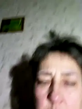 MeryLive59011 online show from December 5, 4:47 pm