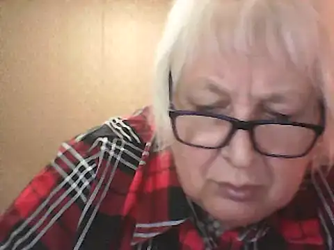 Snapshot of Alexia64231 chatting on October 10, 12:48 pm Alexia64231 online show from October 10, 12:48 pm