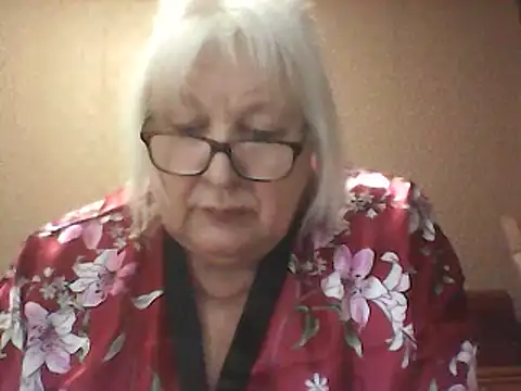 Alexia64231 online show from January 8, 8:22 pm