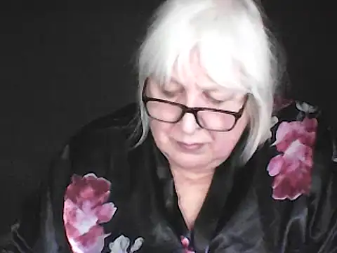 Alexia64231 online show from March 3, 3:07 pm