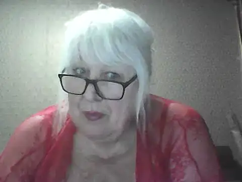 Alexia64231 online show from April 3, 3:10 pm