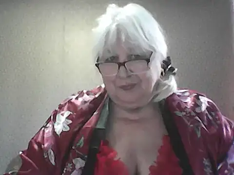 Alexia64231 online show from May 5, 5:26 am