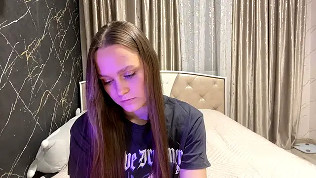 SoSweetGirl online show from September 21, 6:09 pm