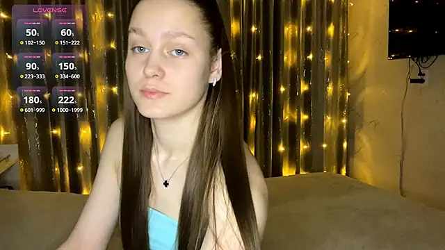 SoSweetGirl online show from January 9, 12:41 pm