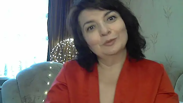 Snapshot of LedyNika chatting on February 12, 12:22 pm LedyNika online show from February 12, 12:22 pm