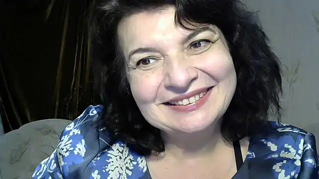 LedyNika online show from April 5, 6:05 pm