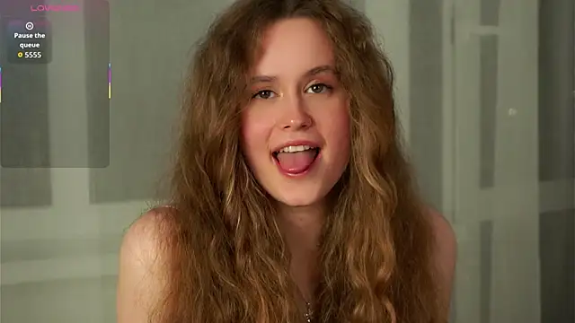 SusannaScholler online show from September 18, 5:26 pm