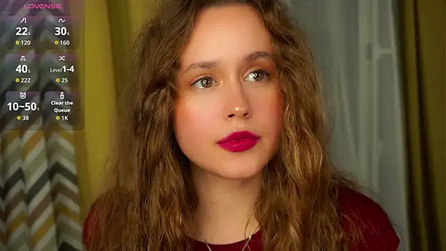 SusannaScholler online show from September 20, 5:14 pm