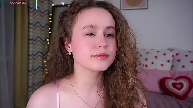SusannaScholler online show from May 9, 10:26 pm