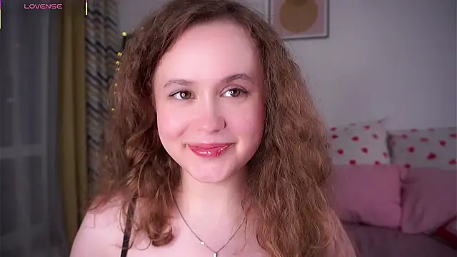 SusannaScholler online show from May 16, 10:52 pm