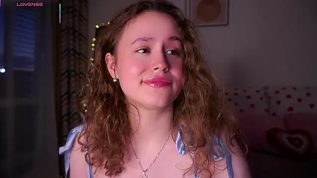 SusannaScholler online show from June 20, 11:18 pm