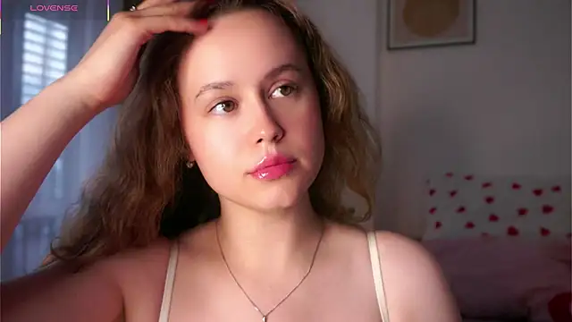 SusannaScholler online show from June 30, 1:06 am