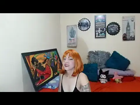 CHERRY GIRLS02 online show from February 9, 5:55 am