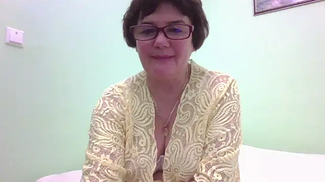 Galina56301 online show from October 14, 7:03 pm