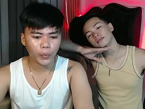 hot emman online show from January 9, 4:59 am