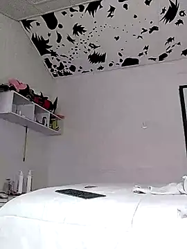 Snapshot of oxxy_jean chatting on February 3, 11:59 am oxxy jean online show from February 3, 11:59 am