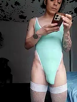 Snapshot of oxxy_jean chatting on April 15, 12:23 pm oxxy jean online show from April 15, 12:23 pm
