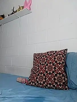 Snapshot of oxxy_jean chatting on April 16, 10:23 pm oxxy jean online show from April 16, 10:23 pm