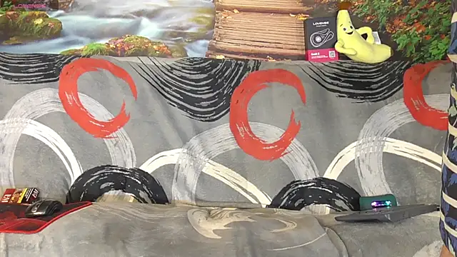 AxelMassimo online show from October 10, 2:54 am